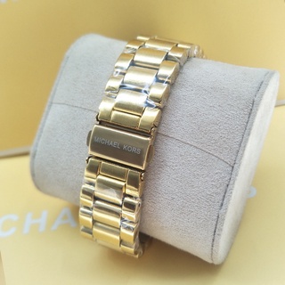 （Selling）Original MICHAEL KORS Watch For Women Pawnable Original Sale Gold MK Watch For Men Authenti #5