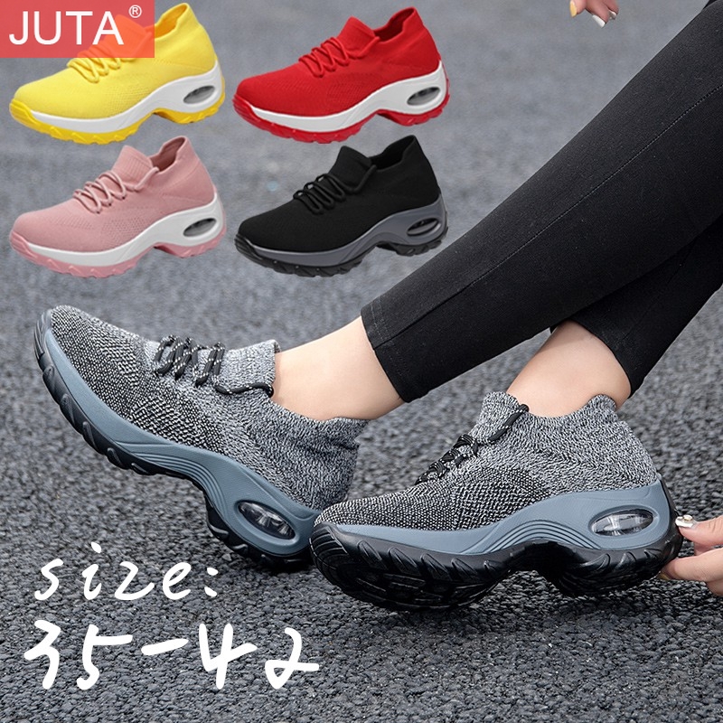 juta running