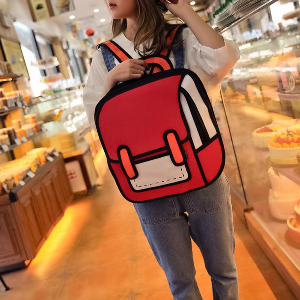 2d cartoon bags for sale philippines
