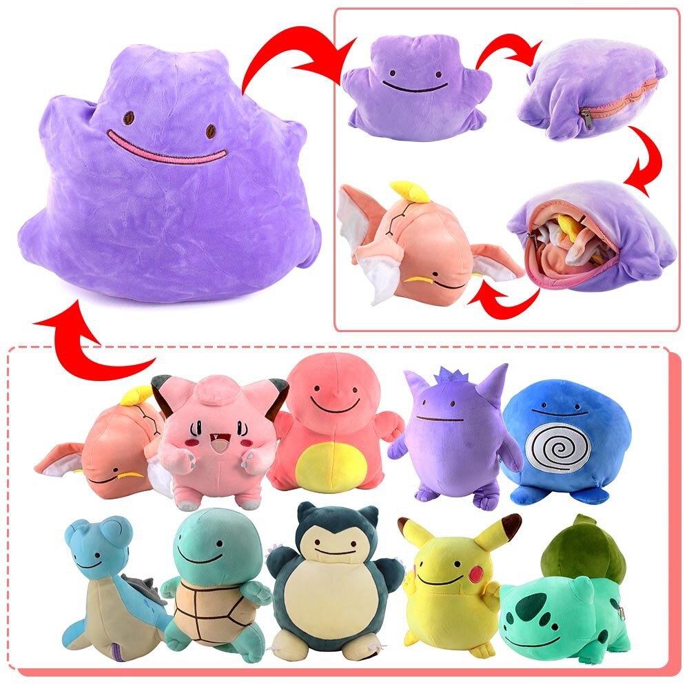 bulbasaur stuff