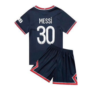 Girls & Children Mbappe Jersey France Home 10 Soccer Jersey & Shorts 8-9y Youth Football Kits For Kids Boys 