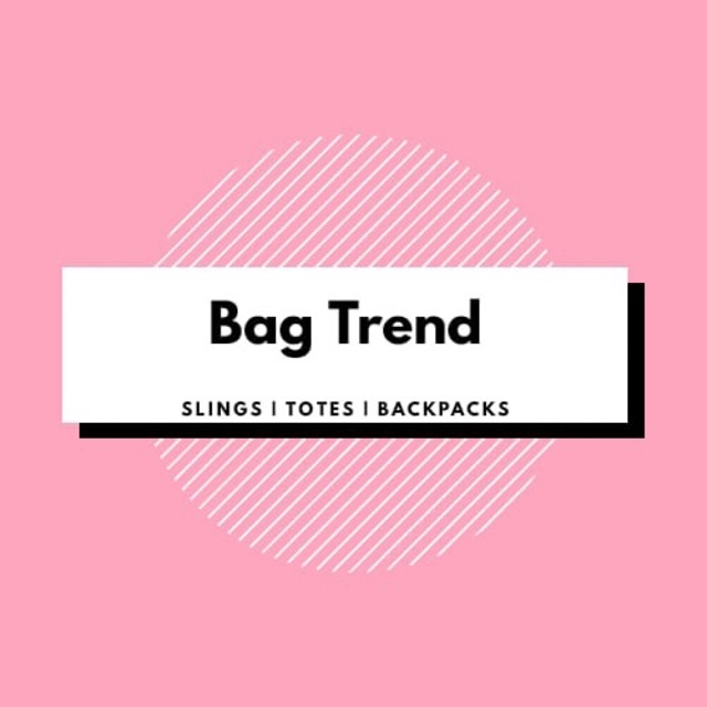 Bag Trend store logo