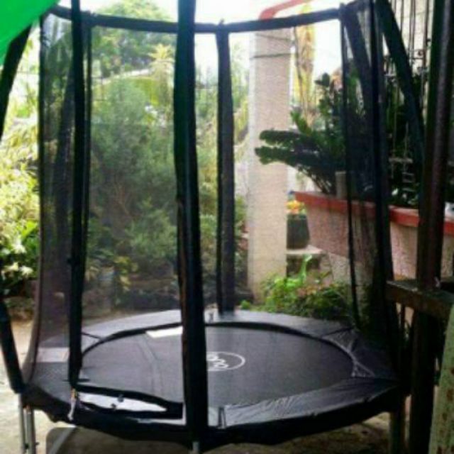 6ft Trampolines For Sale Shopee Philippines