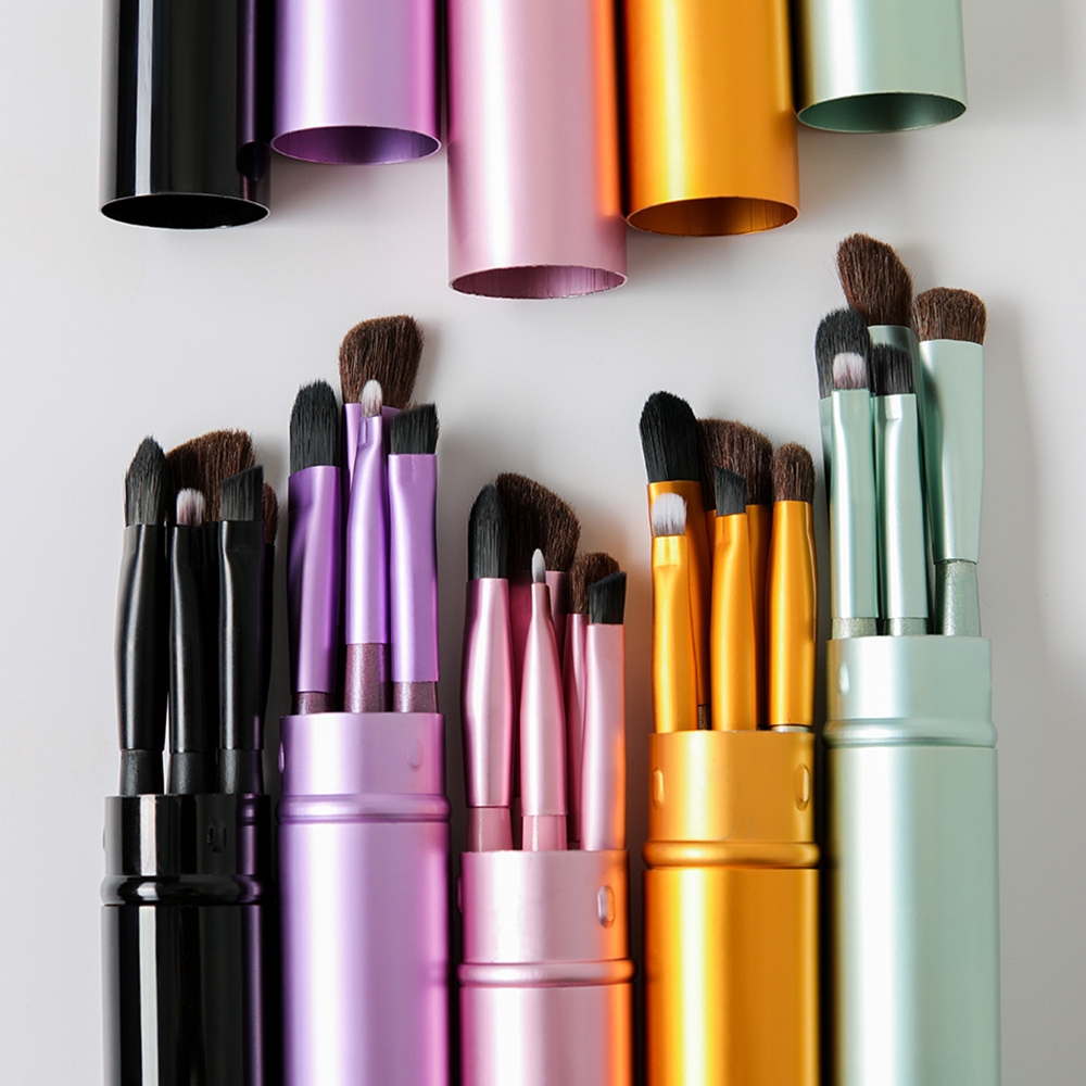 eye makeup brush kit