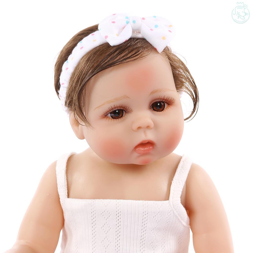 19 inch baby doll clothes