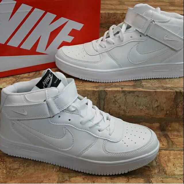 nike air force 1 utility lv8 white