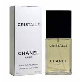 chanel cristalle