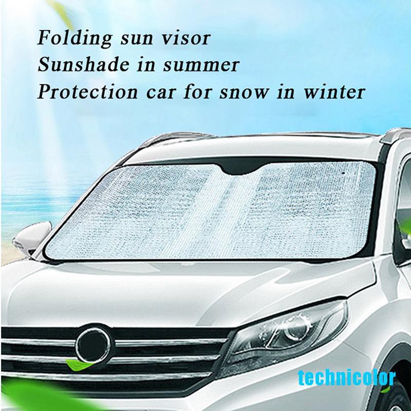 weather windshield cover