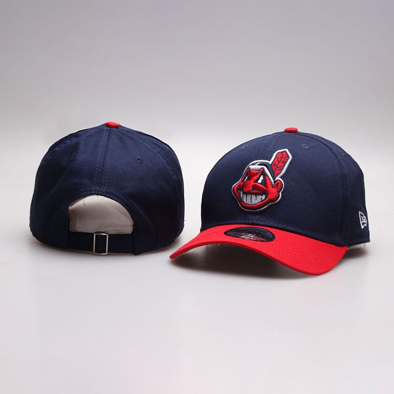 indians dad hat