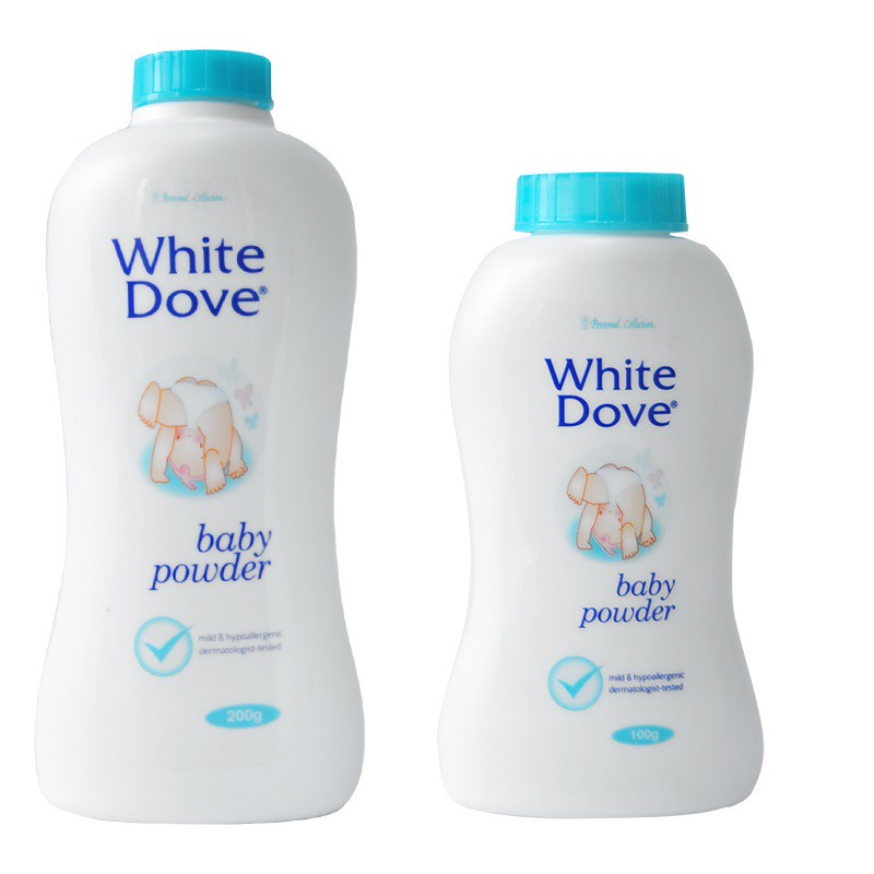 dove baby powder price