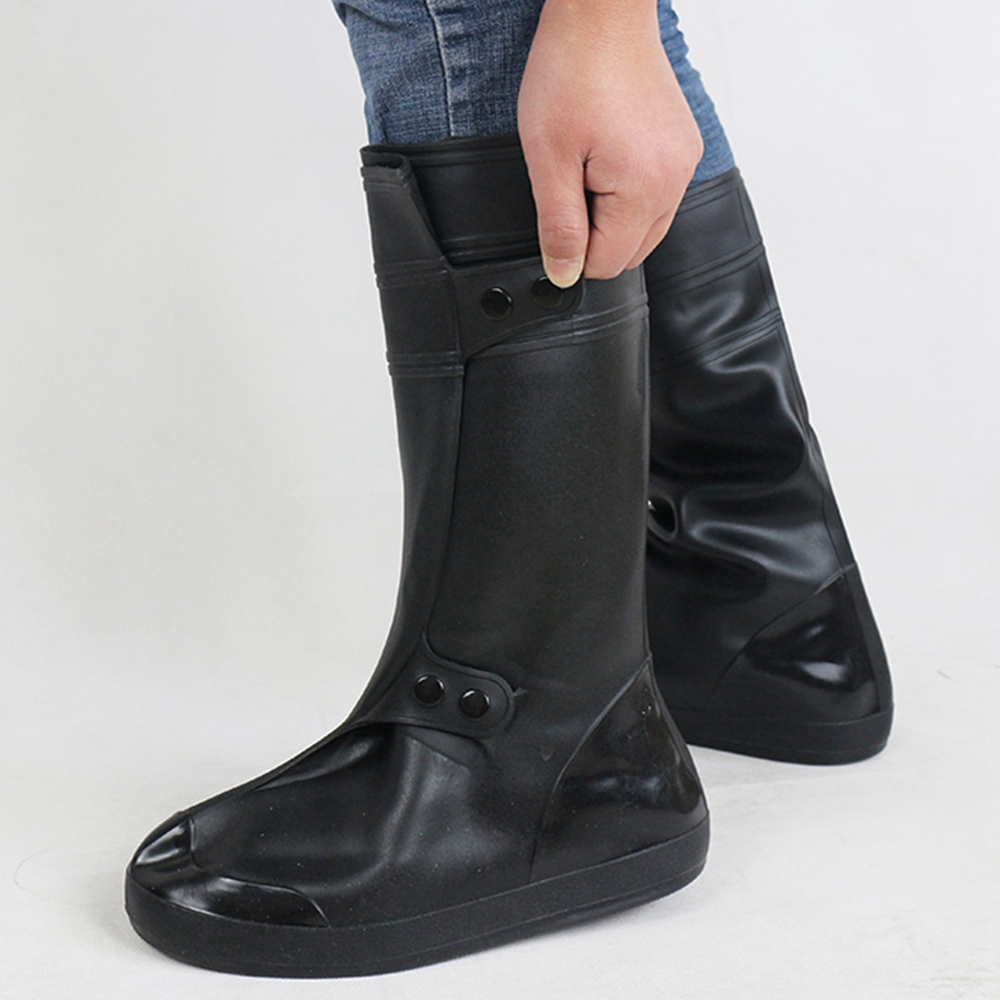motorcycle shoe covers