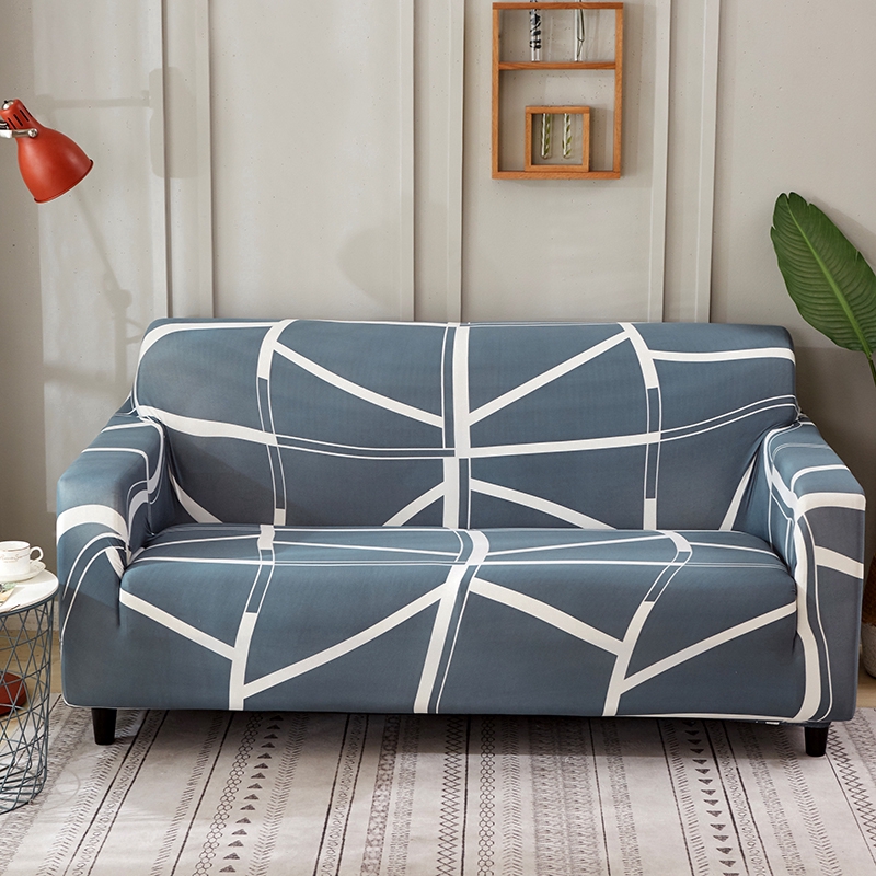 Cod Ship Today 1 2 3 4 Seater Sofa Cover L Shape Sofa