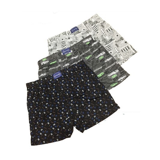 ITK_PH Men's Boxer Shorts Shopee Philippines