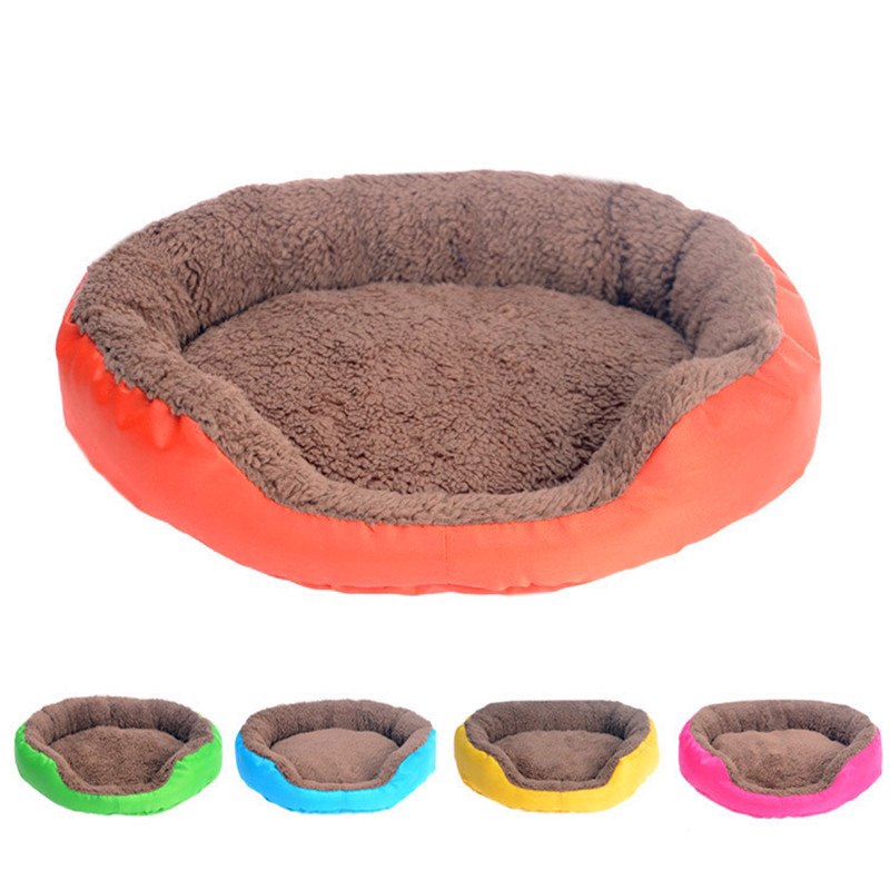 warm dog beds for winter