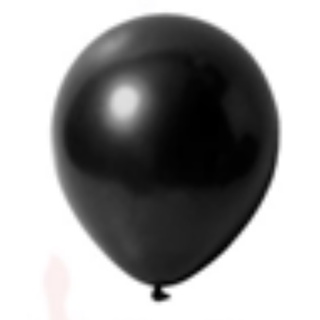 14pcs. Balloon Set w/ Heart and Star Foil Balloon #9