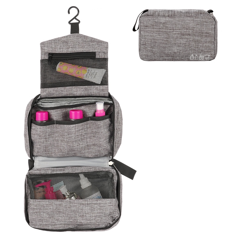 travel wash bags for mens hanging