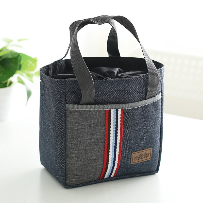 lunch bag shopee