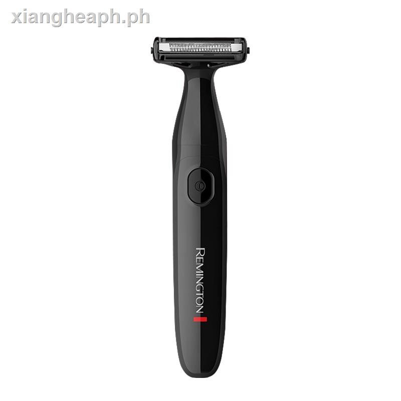 beard trimmer for pubic hair