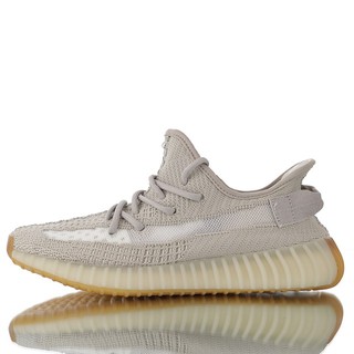 Yeezy sesame boost sneakers matches tees Official boost