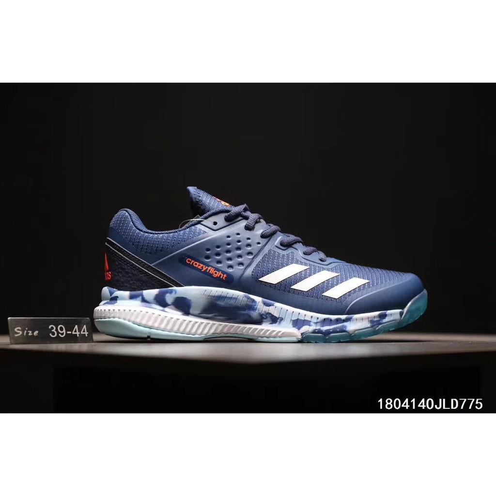 adidas mens volleyball shoes