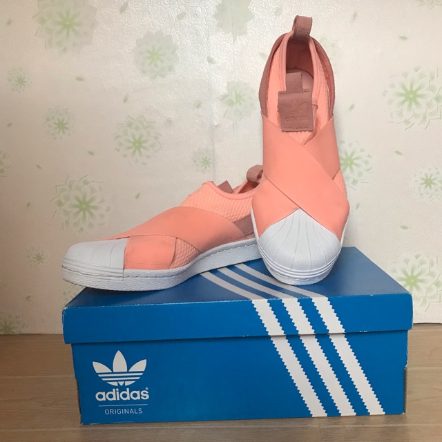 adidas superstar slip on usa