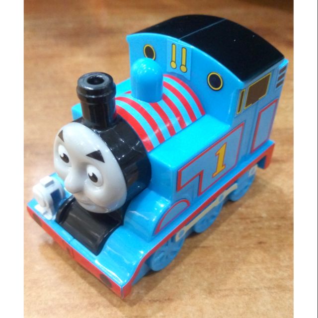 Thomas the Train McDonald's Happy Meal | Shopee Philippines