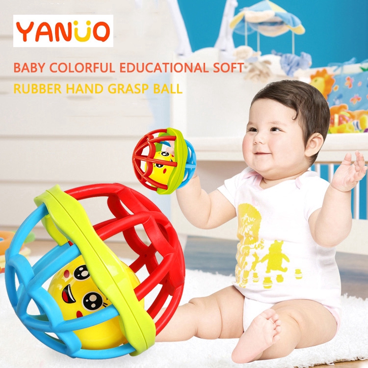 infant ball toy