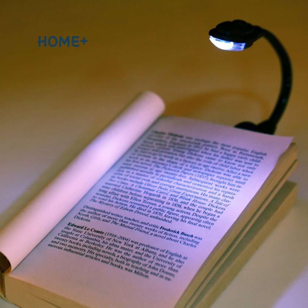 good book light