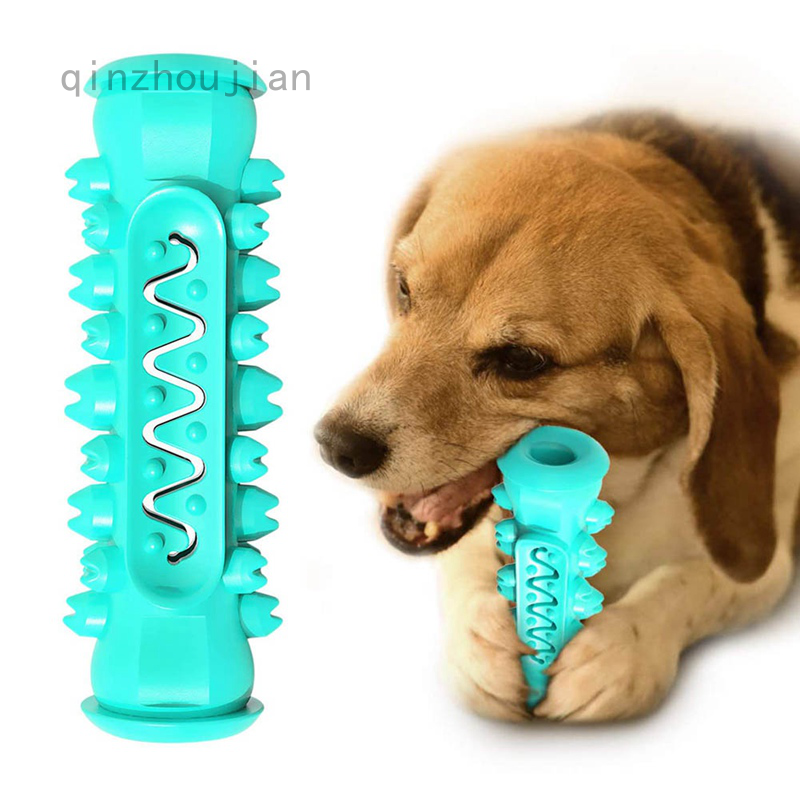 dog toothbrush dental stick