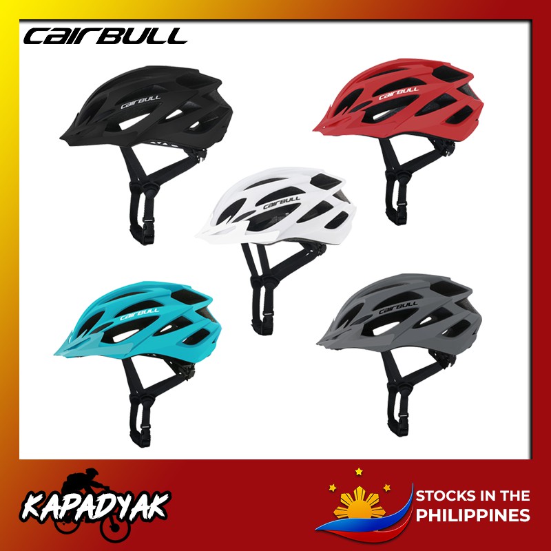 cairbull helmet review reddit