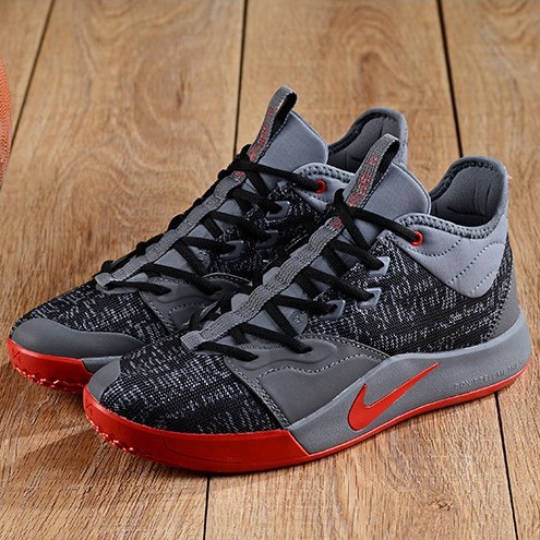 nba paul george shoes