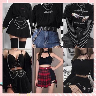 egirl outfit