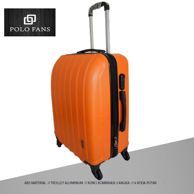 24 inch suitcase size
