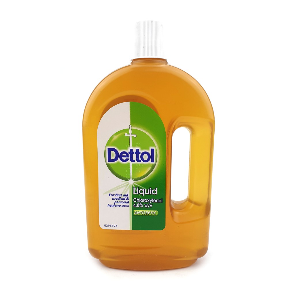 chloroxylenol cleaner