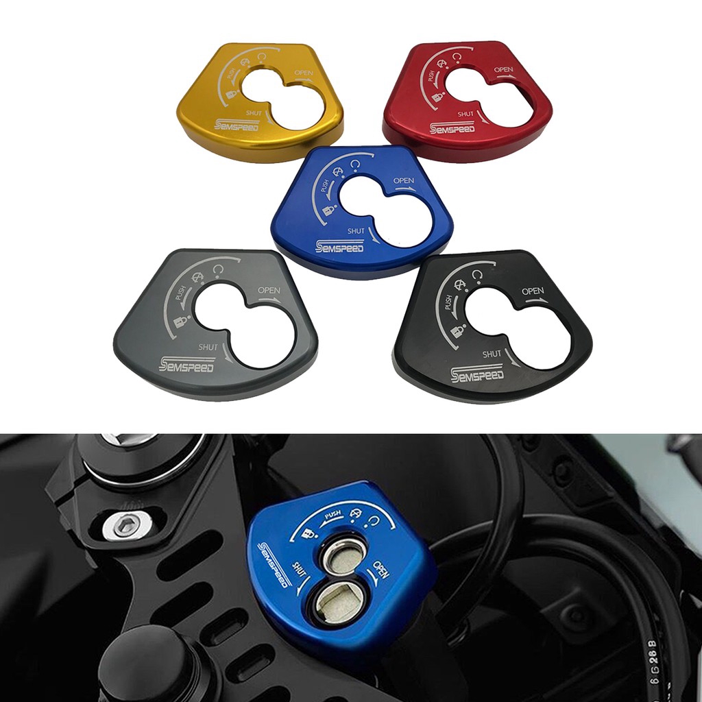 yamaha r15 key lock set price