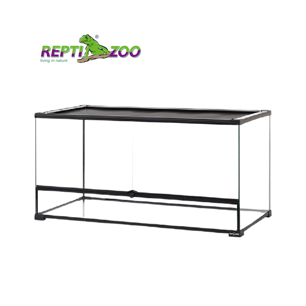 Repti Zoo Reptile Terrarium Hinge Rhk10 Shopee Philippines