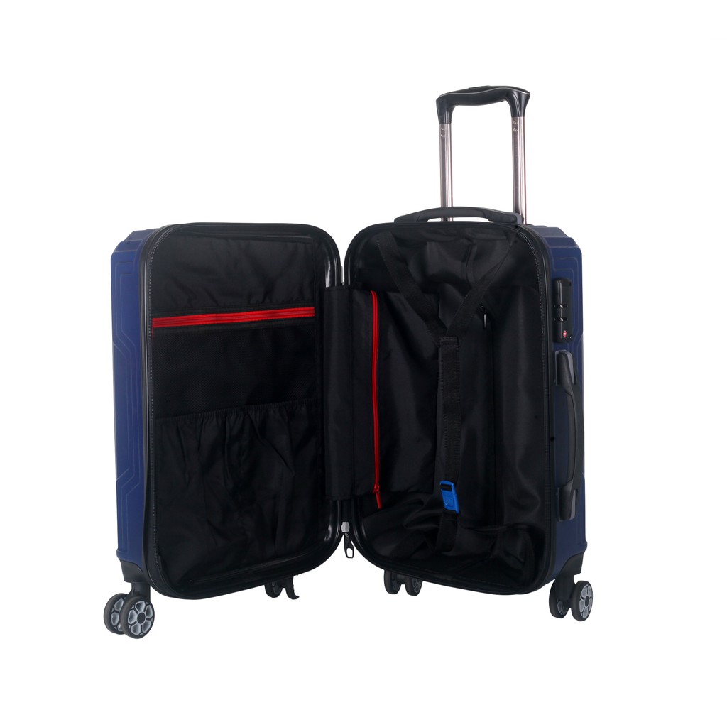 racini luggage bag