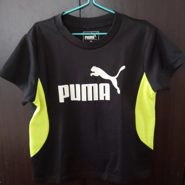 puma kids soccer