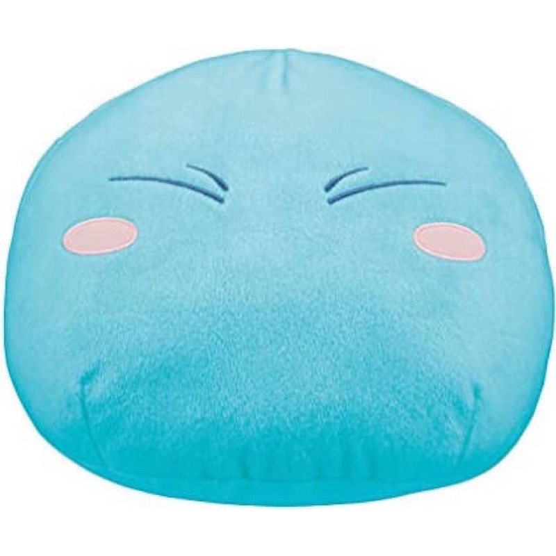 Rimuru Tempest Big Plush Slime Doll That Time I Got Reincarnated As A