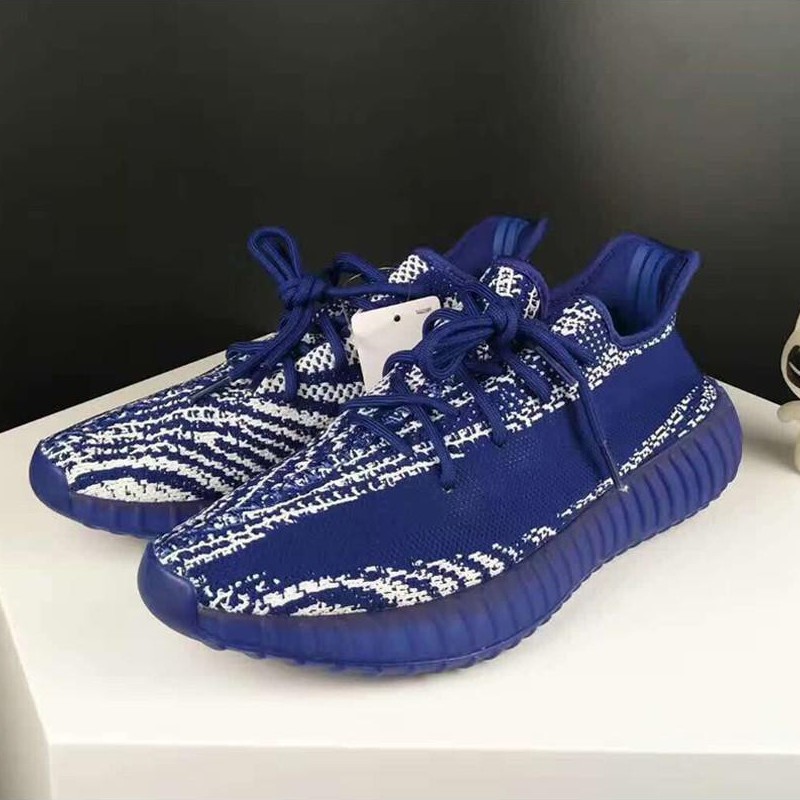 adidas yeezy boost 350 Deepblue