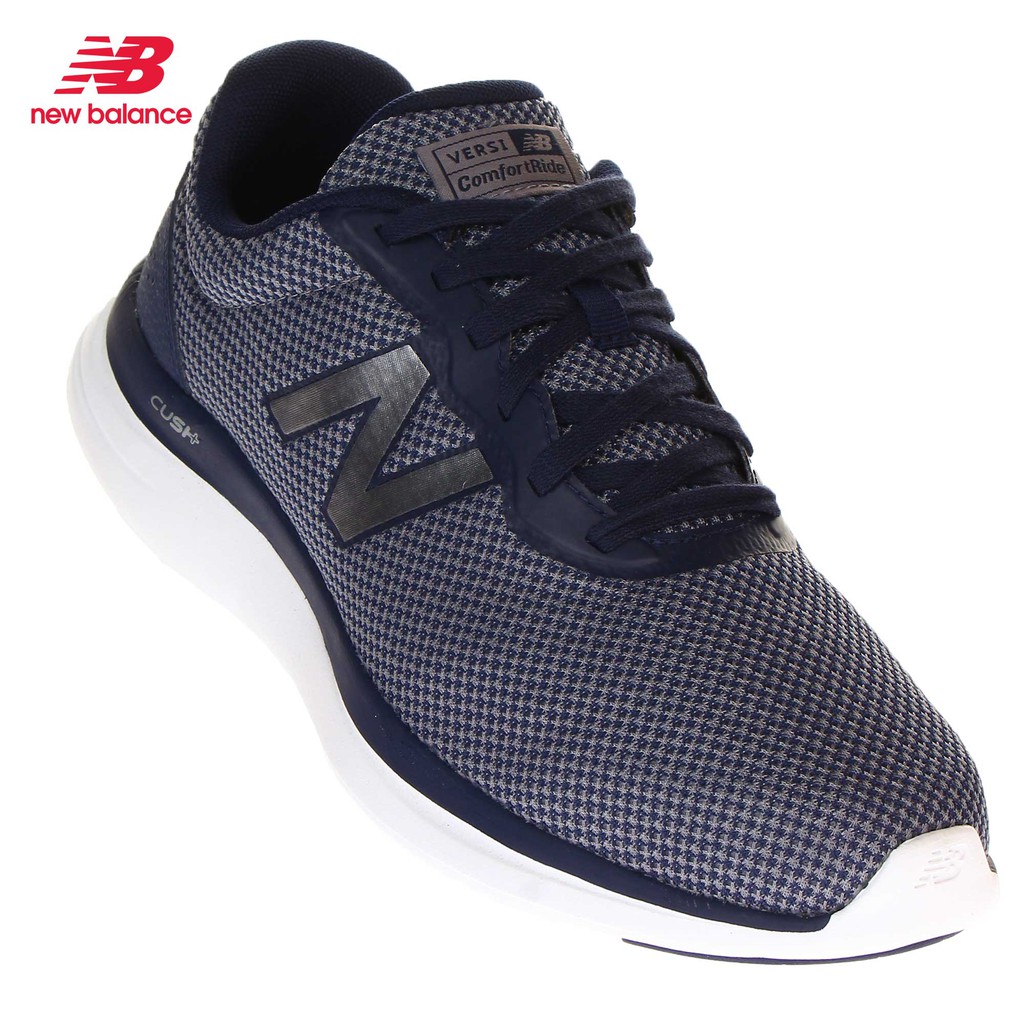new balance versi run cush