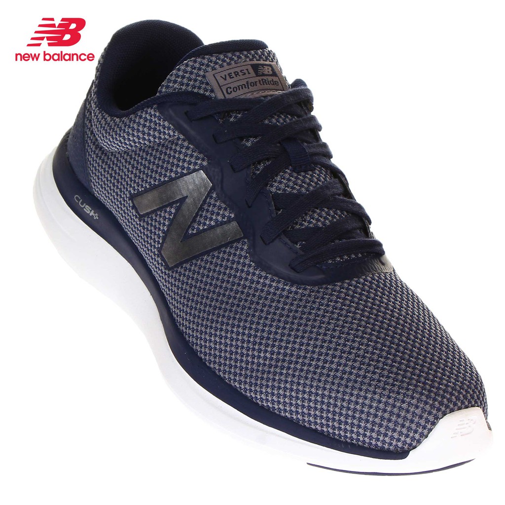 new balance versi run cush women's running shoes