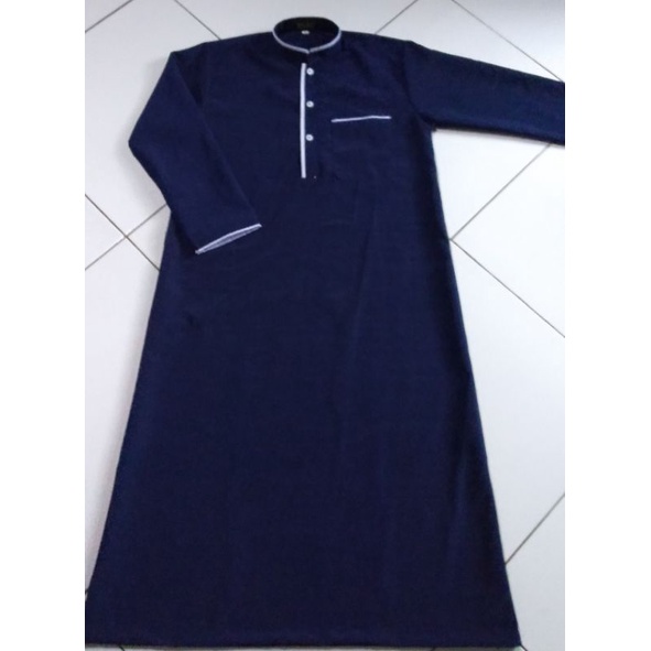 Boys Robe 2-14 Years