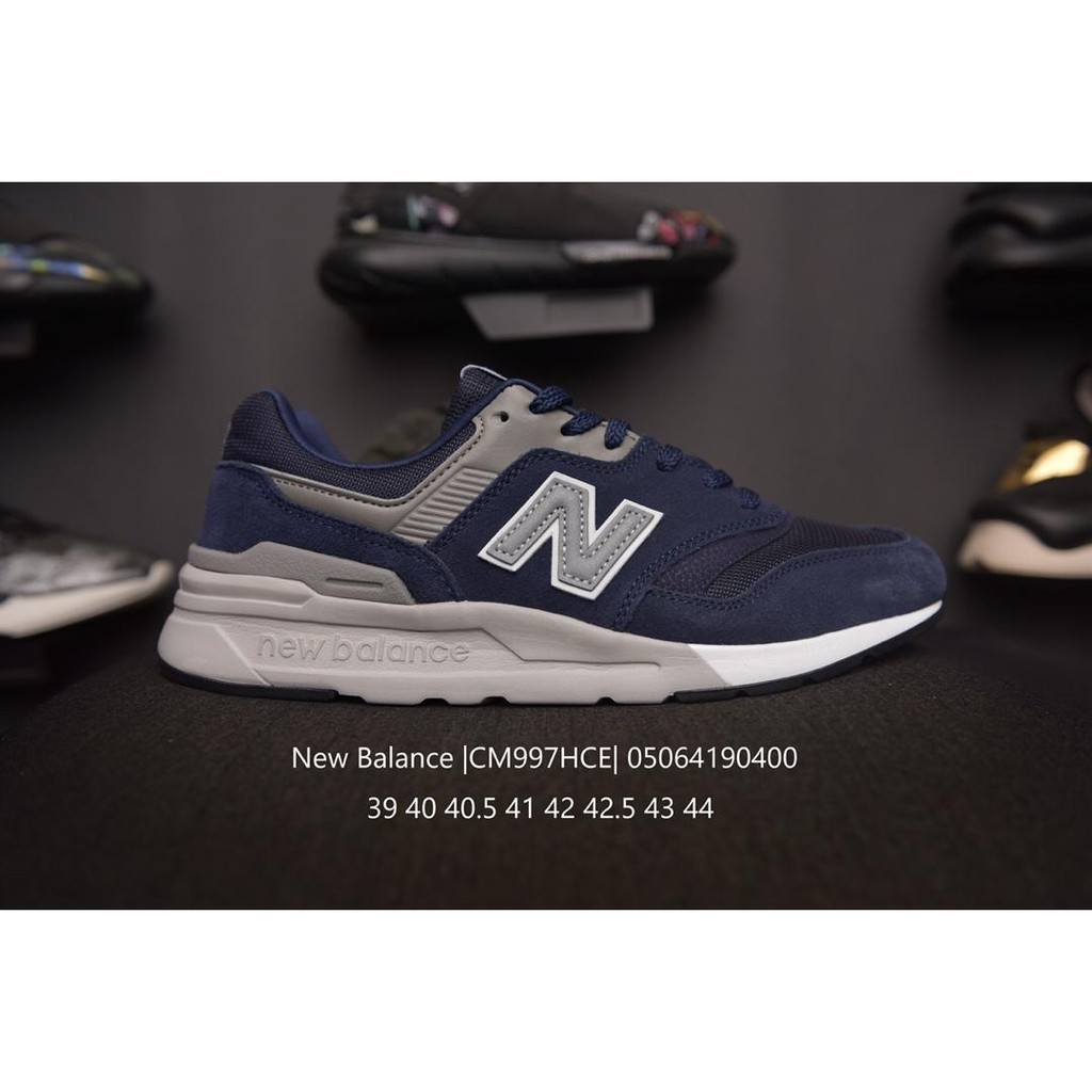 new balance 23.5 cm
