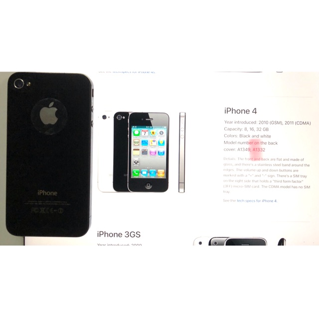 where can i buy an iphone 4