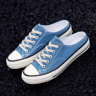 sneakers with no back