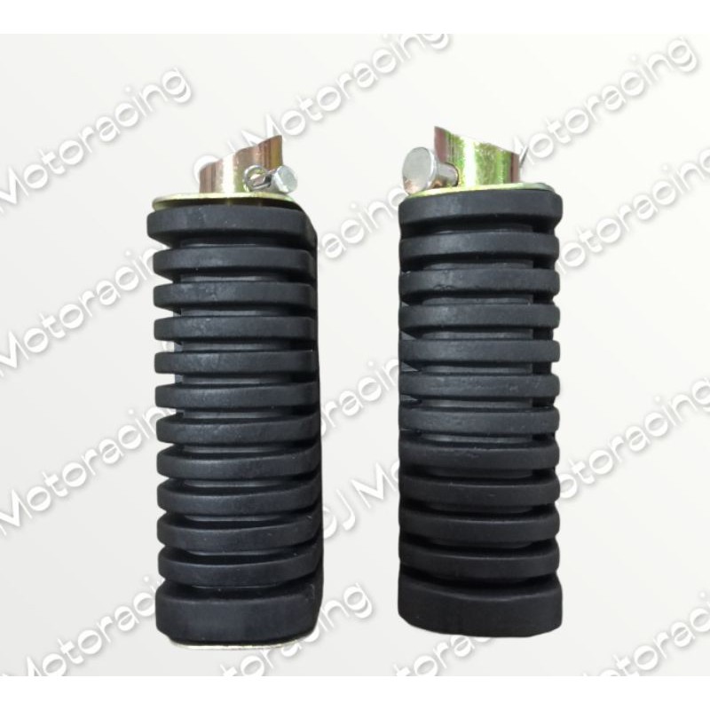 Footrest Rear XRM(set) Shopee Philippines