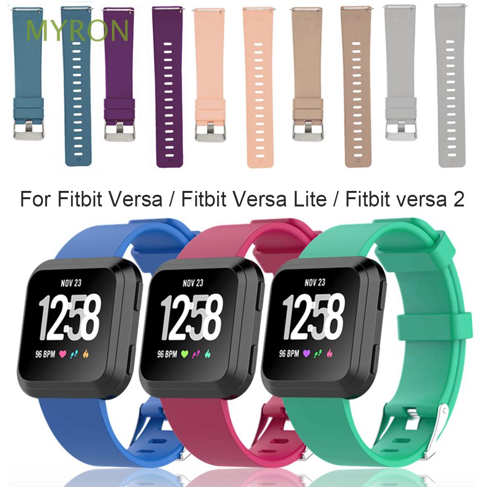 fitbit lite versa bands