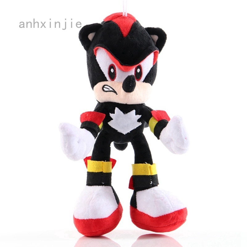 shadow plush toy