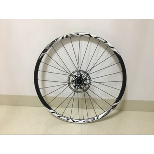 roval 26 wheelset